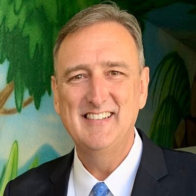 Profile Picture of Robert Folkenberg, Jr. (@bobfolkenberg) on Twitter