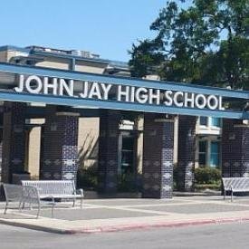 Profile Picture of John Jay High School (@NISDJay) on Twitter