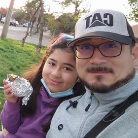 Profile Picture of David Rivero (@cicletocl) on Pinterest