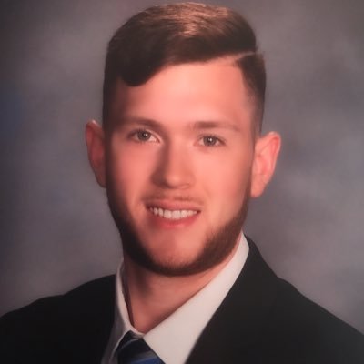 Peter__McHale - Twitter Profile Picture of Peter__McHale (@PMcHale22) on Twitter