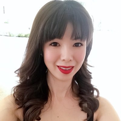 Profile Picture of Elaine Foo (@ElaineFoo5) on Twitter