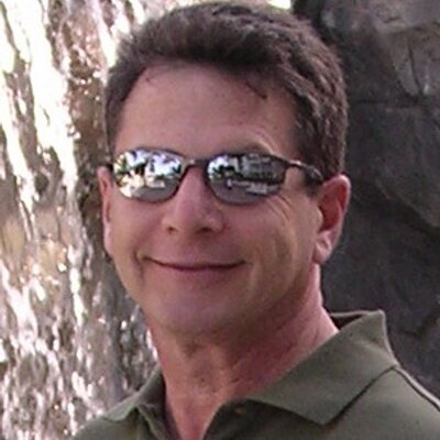 Ken Siegal - Twitter Profile Picture of Ken Siegal (@keness) on Twitter