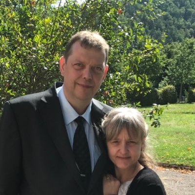 Profile Picture of Chris Holub (@ChrisHolub1) on Twitter