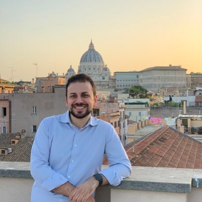 Profile Picture of David Lo Bascio (@DavidLoBascio) on Twitter