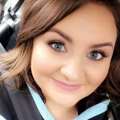 Profile Picture of Anne Fitzpatrick (@FitzyP_26) on Twitter