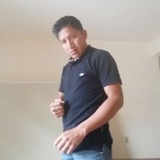 Profile Picture of Hugo Benito Tzi Choc (@hugo_tzi) on Twitter