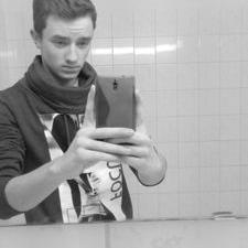 Profile Picture of Kevin Burckhardt (@BurckhardtKevin) on Twitter