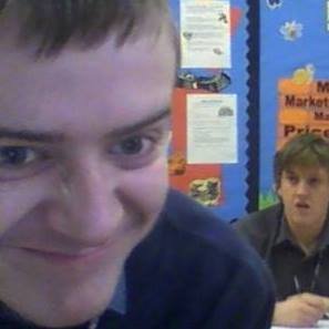 Profile Picture of Callum Griffin (@cc44332211) on Twitter