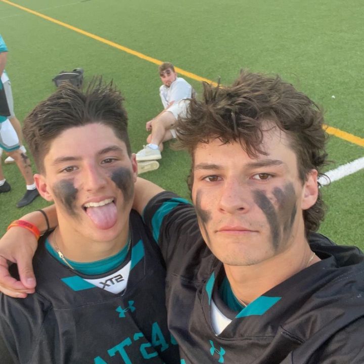 Profile Picture of kyle mac (@kylemaccaull) on Tiktok