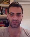 Profile Picture of Guilherme Samaiaon Wikipedia