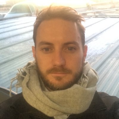 Profile Picture of Joe Croxton (@joe_croxton) on Twitter