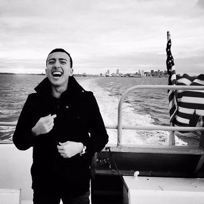 Profile Picture of Funi (@ADfouni) on Twitter