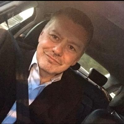 Profile Picture of David Conroy (@davidconroy01) on Twitter