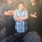 Profile Picture of Daniel Flett (@daniel.flett) on Instagram