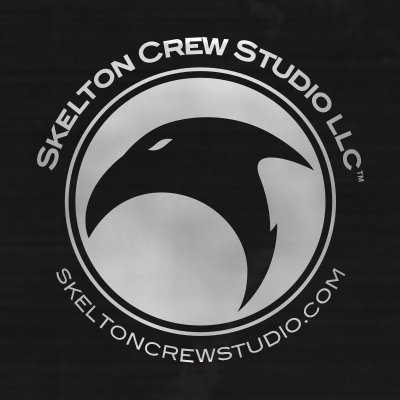 Profile Picture of Israel Skelton (@SkeltonCrew) on Twitter