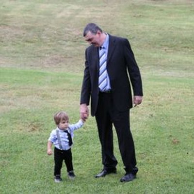 Profile Picture of Murray Clair (@Mr_1MRC) on Twitter