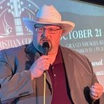 Profile Picture of Steve Bruno Samuels (@samuelssteve) on Instagram