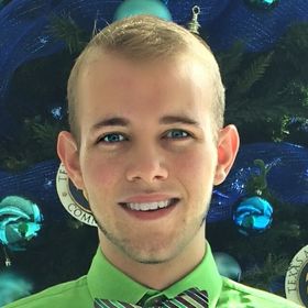 Profile Picture of Dominick Stephenson (@dommavste2014) on Pinterest