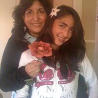 Profile Picture of Nancy Jenny Tejerina Oller (@nancyjennyt) on Pinterest