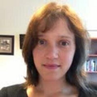 Profile Picture of Tina Levin (@tinanlevin) on Twitter