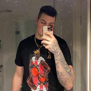 Profile Picture of Jesse Nyström (@nystromjesse_) on Instagram