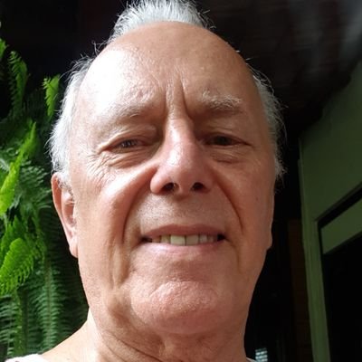 Profile Picture of Harold Peter Muecke (@PeterMuecke) on Twitter