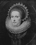 Profile Photo of Margaretha van Mechelenon Wikipedia