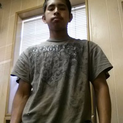 Profile Picture of Alexander Vasquez (@serafin_vasquez) on Twitter