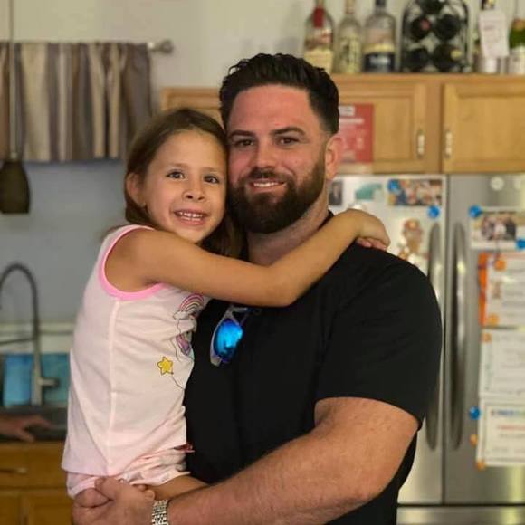 Profile Picture of Zack Dilibero (@zack1129) on Poshmark