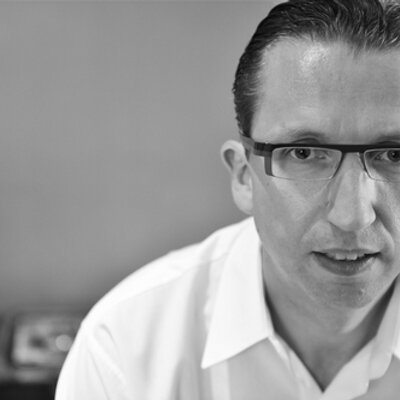 Profile Picture of Jan Rauter (@janrauter) on Twitter