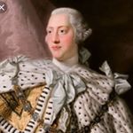 Profile Photo of King George III of England (@kinggeorgeiiiof.england) on Instagram