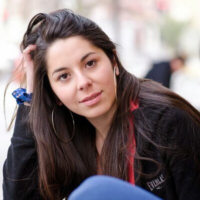 Profile Picture of Andrea Sepúlveda (@Andr3antonieta) on Twitter
