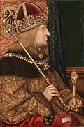 Profile Photo of Holy Roman Emperoron Wikipedia