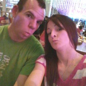 Profile Picture of Jessica Riffle (@TexasMidget84) on Twitter