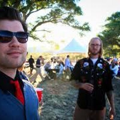 Profile Picture of Joel Logan (@logan_joel) on Twitter