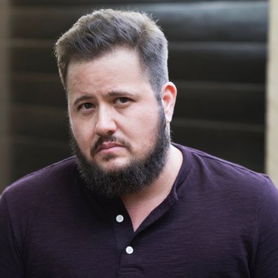 Profile Picture of Chaz Bono (@ChazBono) on Twitter