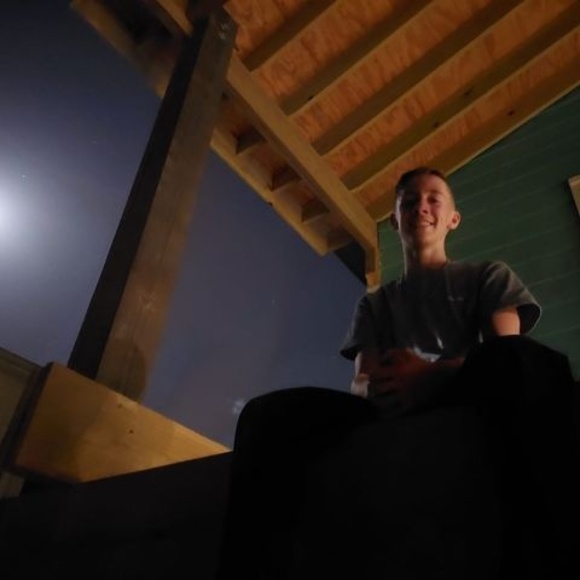 Profile Picture of Collyn Hintze (@collynhintze) on Poshmark