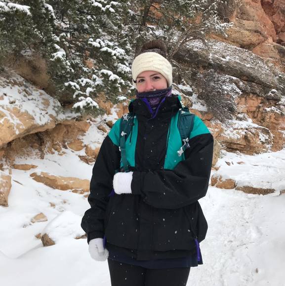 Profile Picture of Jenna Kindelberger (@toboggan) on Poshmark