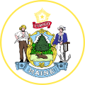 Profile Picture of Maine House of Representatives - Wikipediaon Wikipedia