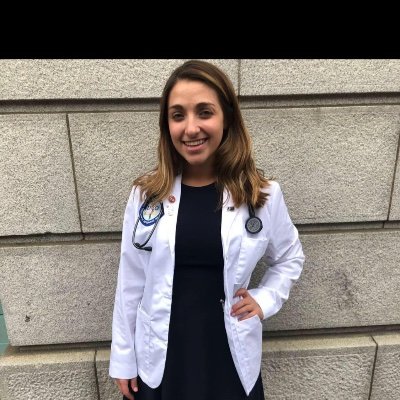 Profile Picture of Melissa Beinlich (@MelissaBeinIich) on Twitter