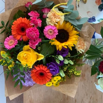 Profile Picture of Maria French FCCT FRSA (@mariafrench29) on Twitter