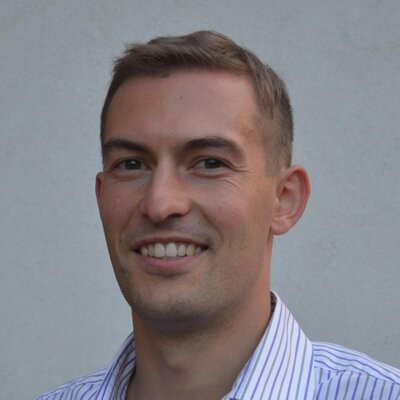 Profile Picture of Reisinger Andy (@ReisingerAndy01) on Twitter