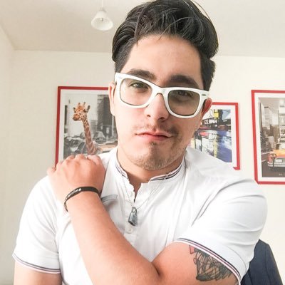 Profile Picture of Pinelo Es Apellido (@Piinelo) on Twitter