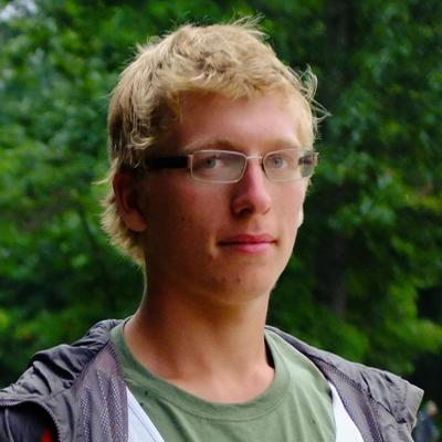 Profile Picture of Andrew Spaulding (@Spauldingwchs) on Twitter