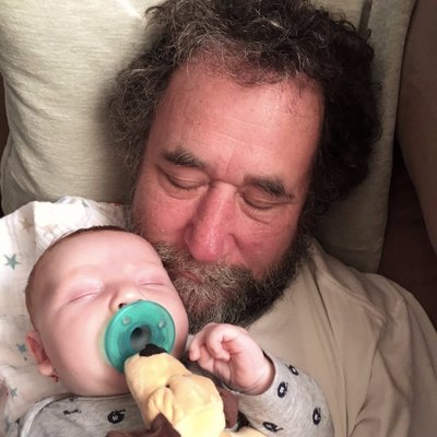 Profile Picture of Steven S. Epstein (@StevenSEpstein) on Twitter