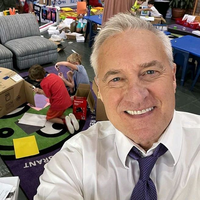 Profile Picture of Martin Hendrick (@martinhendrick1) on Tiktok