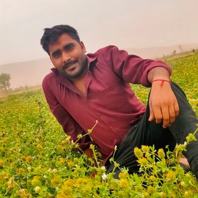 Profile Picture of Ramesh Prajapat (@RameshP26620596) on Twitter