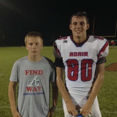 Profile Picture of Bryan Feese (@BrFeese12) on Twitter