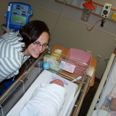 Profile Picture of Whitney Nichols (@DoulaWhitney) on Twitter