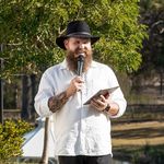 Profile Picture of Adam McCann (@adamthebeardedcelebrant) on Instagram